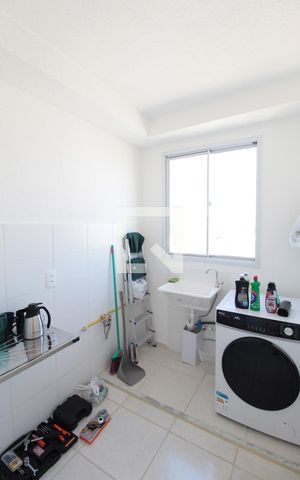 Apartamento à venda com 48m², 2 quartos e 1 vagaÁrea de Serviço