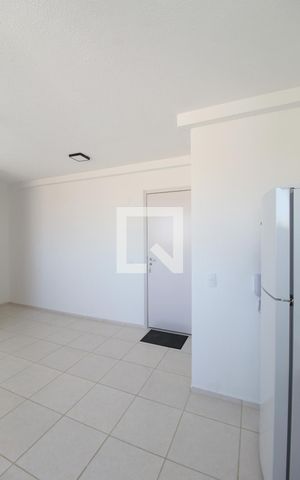 Apartamento à venda com 48m², 2 quartos e 1 vagaCozinha