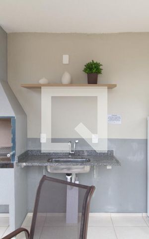 Apartamento à venda com 48m², 2 quartos e 1 vagaÁrea comum