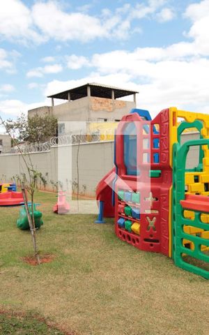 Apartamento à venda com 48m², 2 quartos e 1 vagaÁrea comum