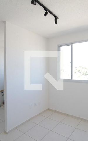 Apartamento à venda com 48m², 2 quartos e 1 vagaSala