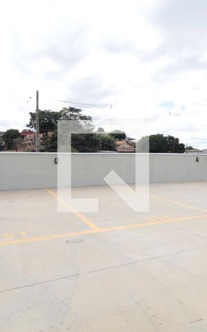Apartamento à venda com 48m², 2 quartos e 1 vagaÁrea comum