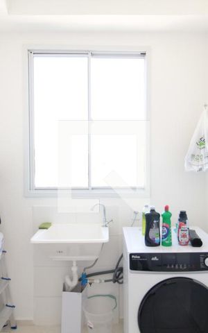 Apartamento à venda com 48m², 2 quartos e 1 vagaÁrea de Serviço