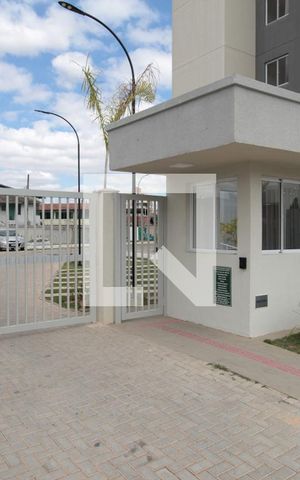 Apartamento à venda com 48m², 2 quartos e 1 vagaPortaria