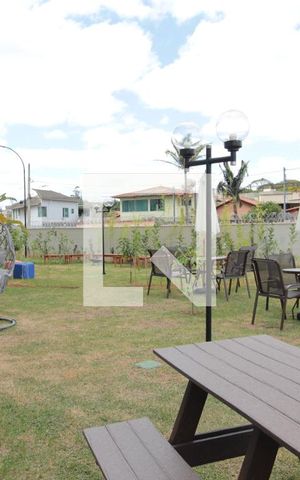 Apartamento à venda com 48m², 2 quartos e 1 vagaÁrea comum