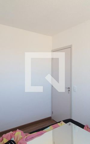 Apartamento à venda com 48m², 2 quartos e 1 vagaQuarto 1