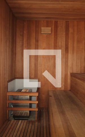 Apartamento à venda com 45m², 1 quarto e 1 vagaÁrea Comum 