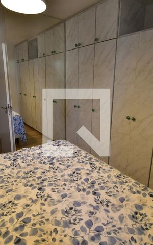 Apartamento à venda com 98m², 3 quartos e 1 vagaQuarto 2 - Suíte