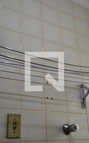 Apartamento à venda com 98m², 3 quartos e 1 vagaÁrea de Serviço - Detalhe