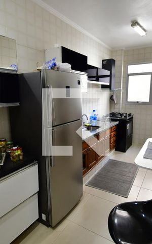 Apartamento à venda com 98m², 3 quartos e 1 vagaCozinha