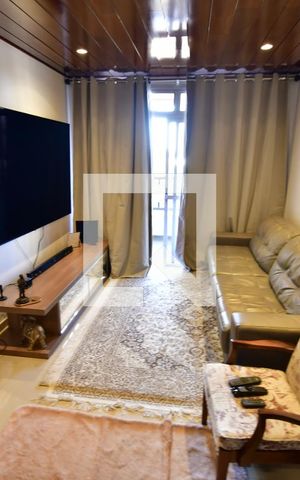 Apartamento à venda com 98m², 3 quartos e 1 vagaSala