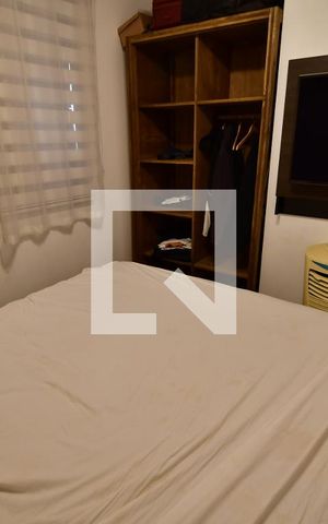 Apartamento à venda com 98m², 3 quartos e 1 vagaQuarto 3
