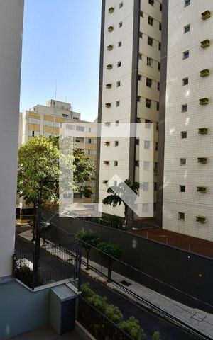 Apartamento à venda com 98m², 3 quartos e 1 vagaQuarto 3 - Vista