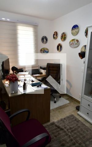 Apartamento à venda com 98m², 3 quartos e 1 vagaQuarto 1
