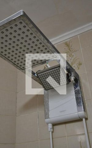 Apartamento à venda com 98m², 3 quartos e 1 vagaBanheiro Suíte