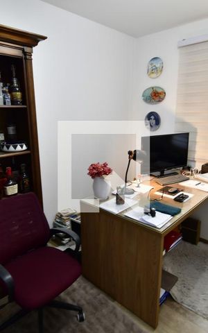Apartamento à venda com 98m², 3 quartos e 1 vagaQuarto 1