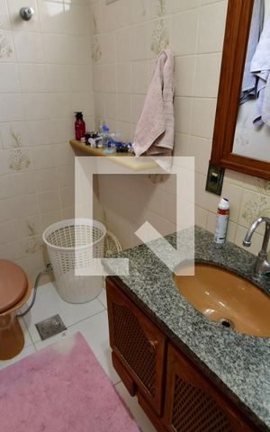 Apartamento à venda com 98m², 3 quartos e 1 vagaBanheiro Suíte