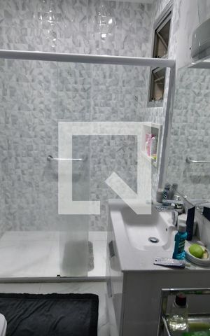 Apartamento à venda com 98m², 3 quartos e 1 vagaBanheiro