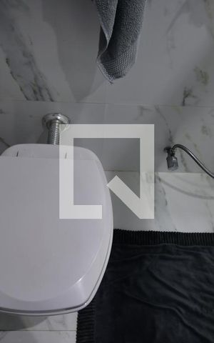 Apartamento à venda com 98m², 3 quartos e 1 vagaBanheiro