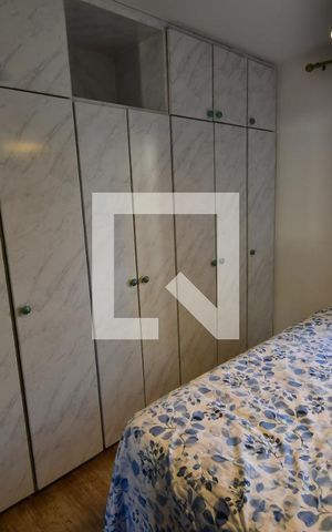 Apartamento à venda com 98m², 3 quartos e 1 vagaQuarto 2 - Suíte
