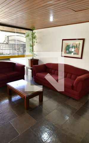 Apartamento à venda com 98m², 3 quartos e 1 vagaÁrea comum - Salão de festas