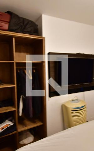 Apartamento à venda com 98m², 3 quartos e 1 vagaQuarto 3