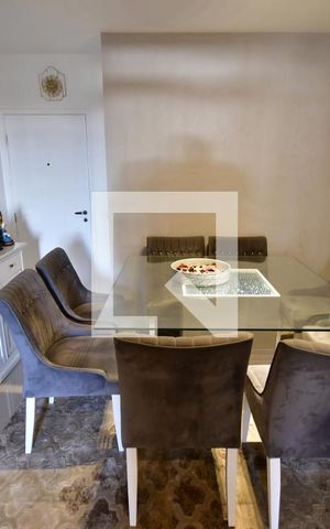 Apartamento à venda com 98m², 3 quartos e 1 vagaSala