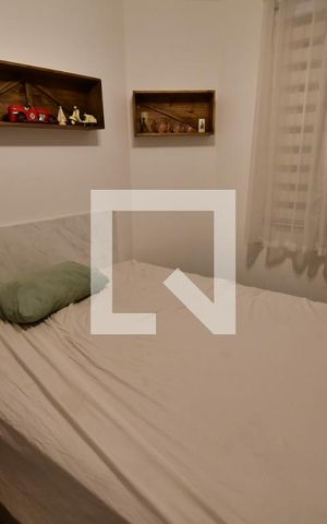 Apartamento à venda com 98m², 3 quartos e 1 vagaQuarto 3