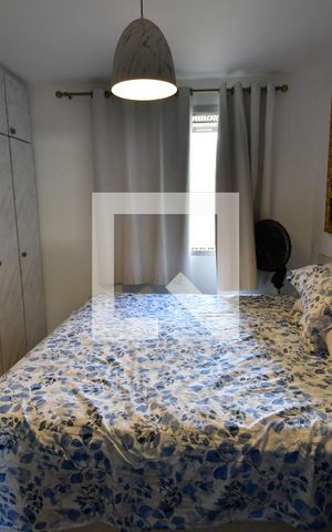 Apartamento à venda com 98m², 3 quartos e 1 vagaQuarto 2 - Suíte