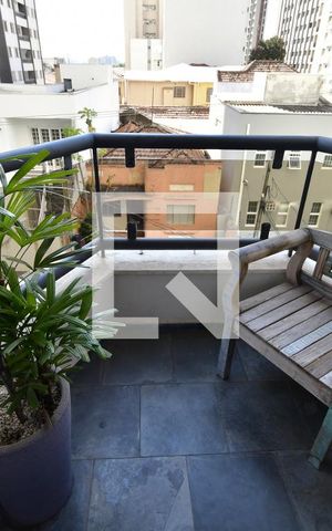 Apartamento à venda com 98m², 3 quartos e 1 vagaSala - Sacada