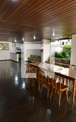 Apartamento à venda com 98m², 3 quartos e 1 vagaÁrea comum - Salão de festas