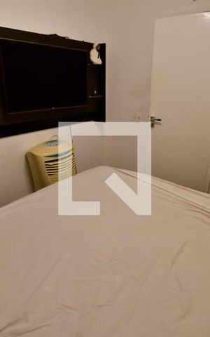 Apartamento à venda com 98m², 3 quartos e 1 vagaQuarto 3
