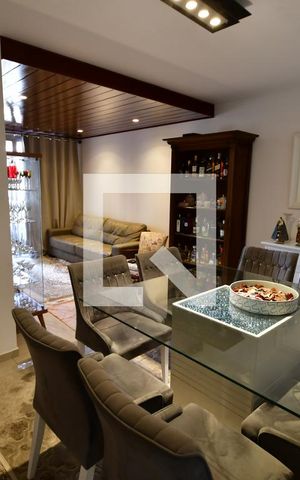 Apartamento à venda com 98m², 3 quartos e 1 vagaSala