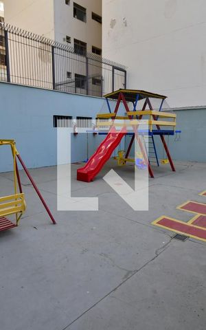 Apartamento à venda com 98m², 3 quartos e 1 vagaÁrea comum - Playground