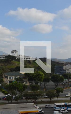 Apartamento à venda com 74m², 3 quartos e 1 vaga Apartamento à venda com 74m², 3 quartos e 1 vagaVista do Quarto 1