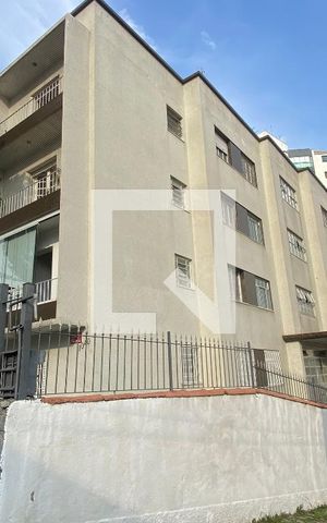 Apartamento à venda com 60m², 2 quartos e sem vaga Apartamento à venda com 60m², 2 quartos e sem vagaFachada