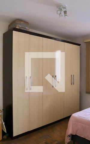 Apartamento à venda com 60m², 2 quartos e sem vaga Apartamento à venda com 60m², 2 quartos e sem vagaQuarto 1