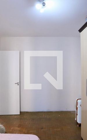 Apartamento à venda com 60m², 2 quartos e sem vaga Apartamento à venda com 60m², 2 quartos e sem vagaQuarto 1