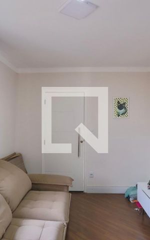 Apartamento à venda com 60m², 2 quartos e sem vaga Apartamento à venda com 60m², 2 quartos e sem vagaSala