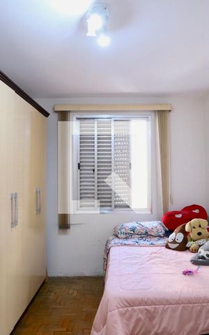 Apartamento à venda com 60m², 2 quartos e sem vaga Apartamento à venda com 60m², 2 quartos e sem vagaQuarto 1
