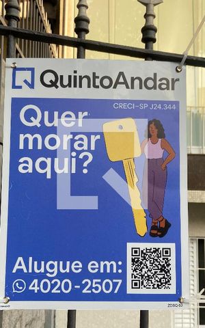 Apartamento à venda com 60m², 2 quartos e sem vaga Apartamento à venda com 60m², 2 quartos e sem vagaFachada plaquinha