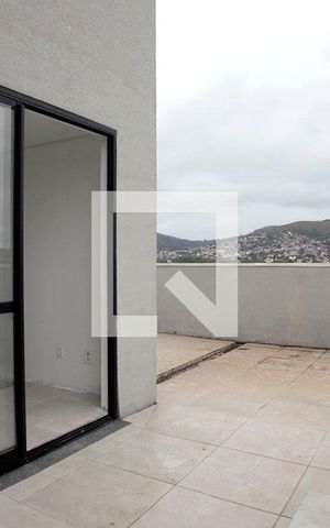 Apartamento à venda com 106m², 1 quarto e 1 vagaCobertura