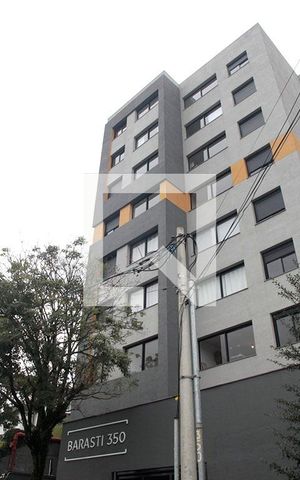 Apartamento à venda com 106m², 1 quarto e 1 vagaFachada