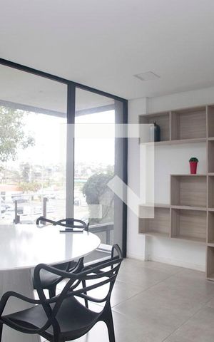 Apartamento à venda com 106m², 1 quarto e 1 vagaÁrea Comum - Cowork