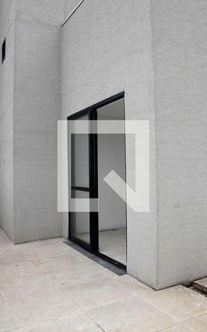 Apartamento à venda com 106m², 1 quarto e 1 vagaCobertura