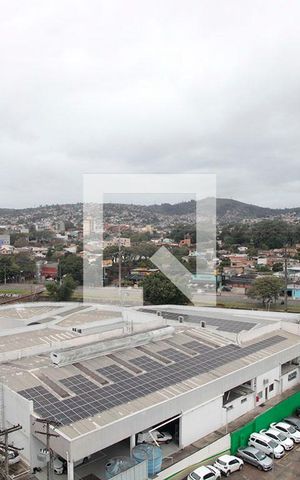 Apartamento à venda com 106m², 1 quarto e 1 vagaSala 1 Vista