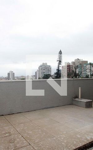 Apartamento à venda com 106m², 1 quarto e 1 vagaCobertura