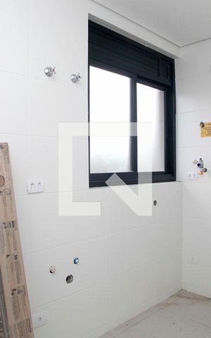 Apartamento à venda com 106m², 1 quarto e 1 vagaCozinha + Área de Serviço