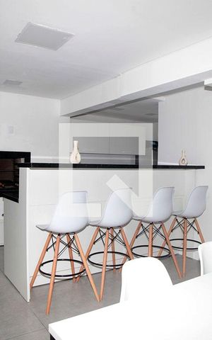 Apartamento à venda com 106m², 1 quarto e 1 vagaÁrea Comum - Salão de Festas