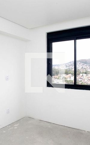 Apartamento à venda com 106m², 1 quarto e 1 vagaQuarto